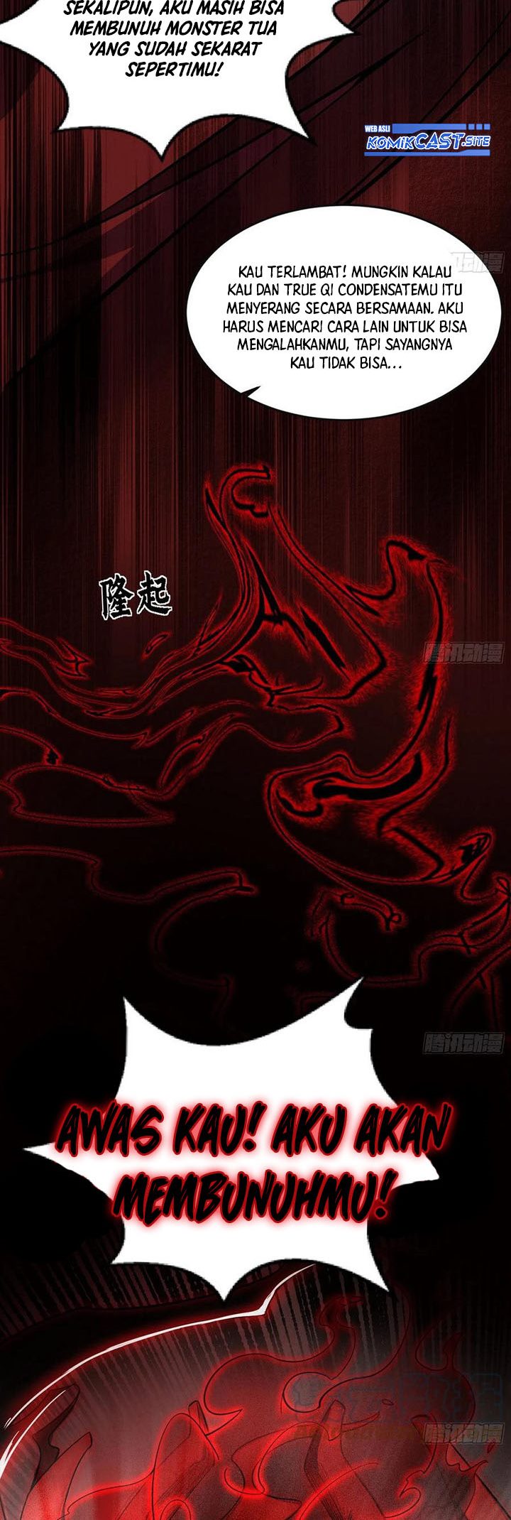 Dilarang COPAS - situs resmi www.mangacanblog.com - Komik im an evil god 306 - chapter 306 307 Indonesia im an evil god 306 - chapter 306 Terbaru 27|Baca Manga Komik Indonesia|Mangacan